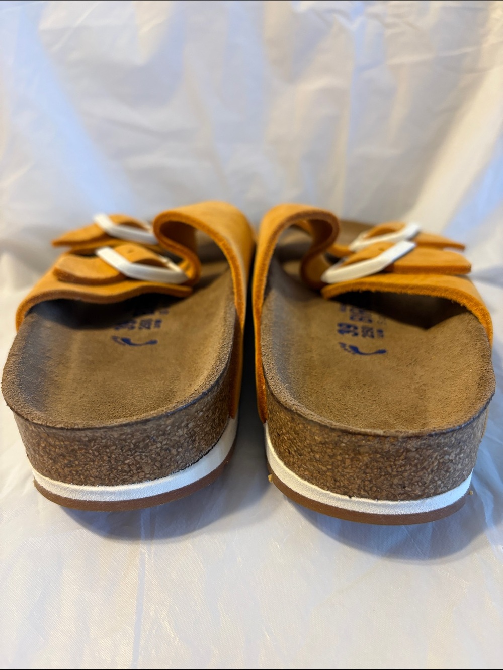 NEW Birkenstock Arizona Sandals - Picture 12 of 13